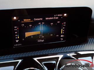 MERCEDES-BENZ A 200 usata 61