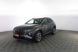 HYUNDAI Tucson Tucson 1.6 CRDI 48V XLine