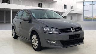 VOLKSWAGEN Polo usata, con Airbag laterali