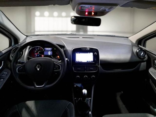 RENAULT Clio usata, con Chiusura centralizzata