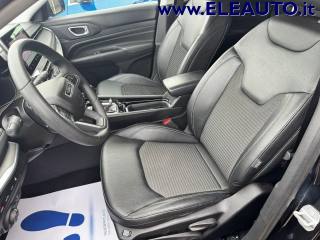 JEEP Compass usata, con Sistema di navigazione