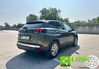 PEUGEOT 3008 usata, con Airbag laterali