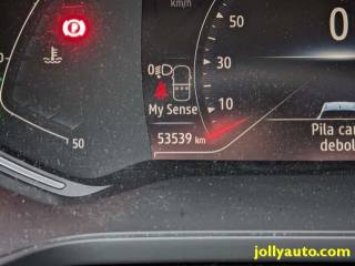 RENAULT Captur usata, con Cruise Control