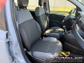 FIAT Panda usata, con Cerchi in lega