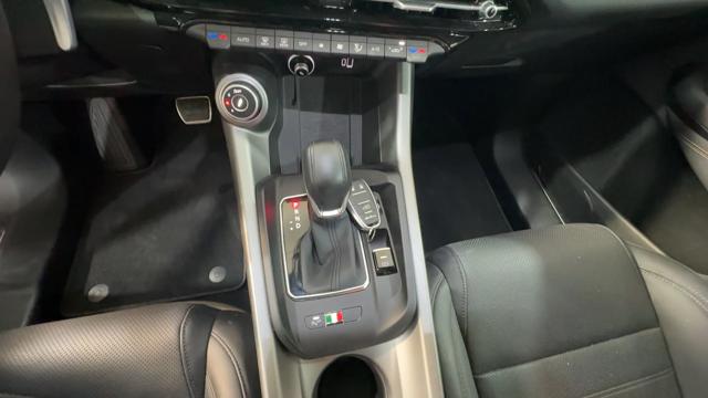 ALFA ROMEO Tonale usata, con Controllo automatico clima