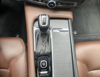 VOLVO V90 usata, con Boardcomputer
