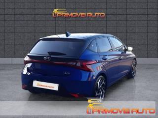 HYUNDAI i20 usata, con Airbag