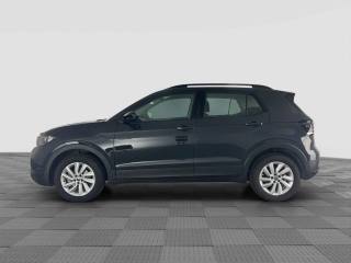VOLKSWAGEN T-Cross usata 1