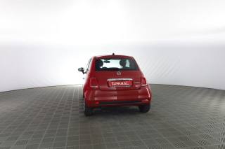 FIAT 500 usata 4