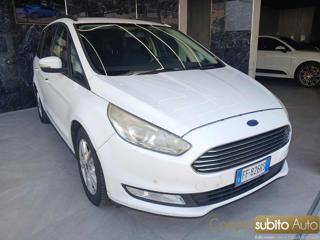 FORD Galaxy usata, con Airbag