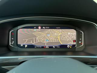 VOLKSWAGEN Tiguan usata, con Fari LED