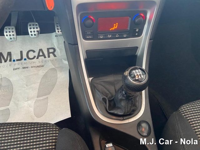 PEUGEOT 307 usata 14