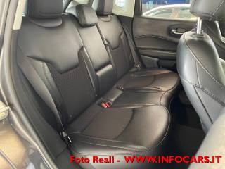 JEEP Compass usata, con Boardcomputer