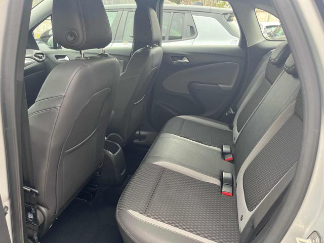 OPEL Crossland X usata, con Chiusura centralizzata