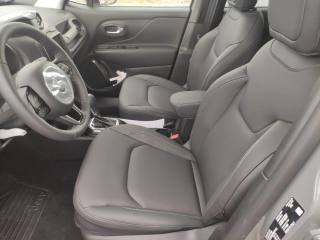 JEEP Renegade usata, con Autoradio digitale