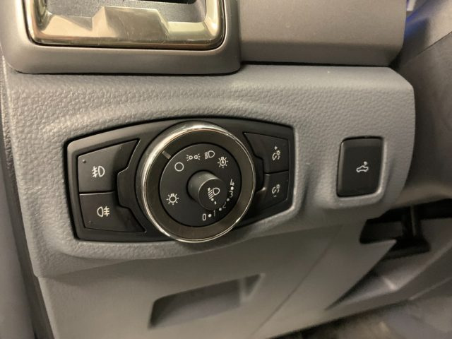 FORD Ranger usata, con Sistema di navigazione