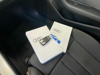 AUDI A4 usata, con Trazione integrale