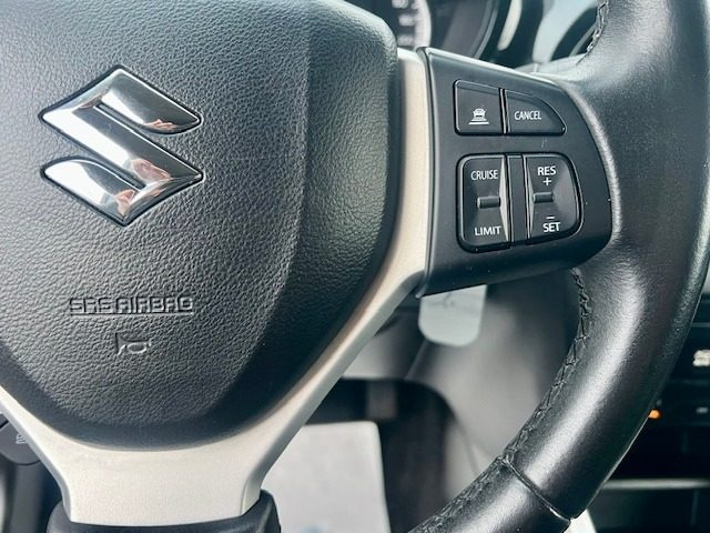 SUZUKI Vitara usata, con Bluetooth
