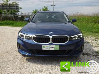 BMW 320 usata, con Cruise Control