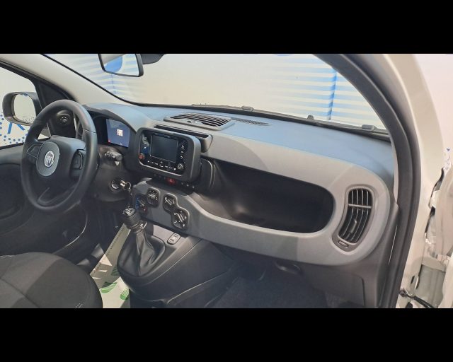 FIAT Panda usata 18