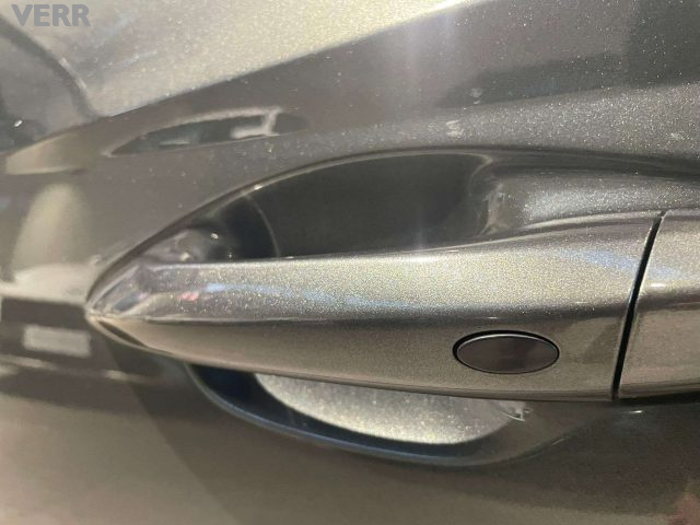 HYUNDAI Tucson usata, con Sedili riscaldati