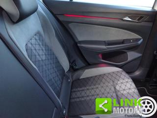 VOLKSWAGEN Golf usata, con Volante in pelle