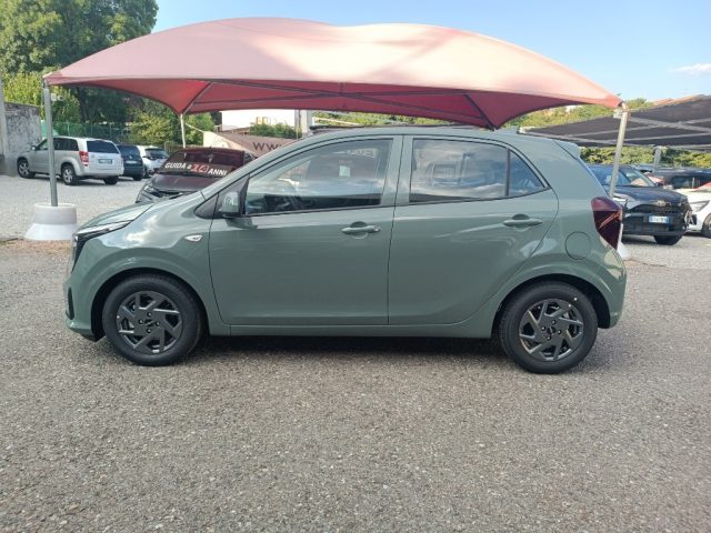 KIA Picanto usata, con Airbag Passeggero