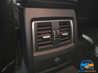 BMW 318 usata, con Vetri oscurati