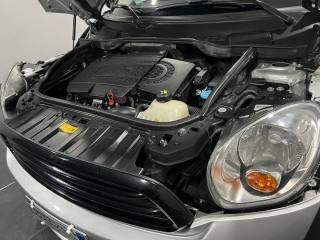 MINI Paceman usata, con Cruise Control