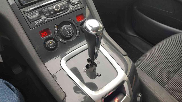PEUGEOT 5008 usata, con Cruise Control