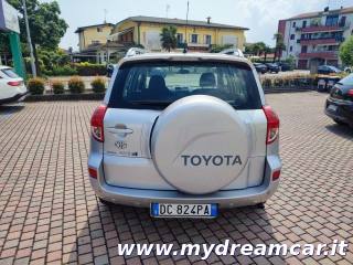 TOYOTA RAV 4 usata 31