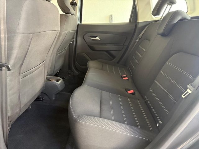 DACIA Duster usata, con Cruise Control