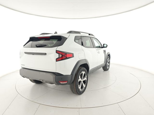 DACIA Duster usata, con Chiusura centralizzata