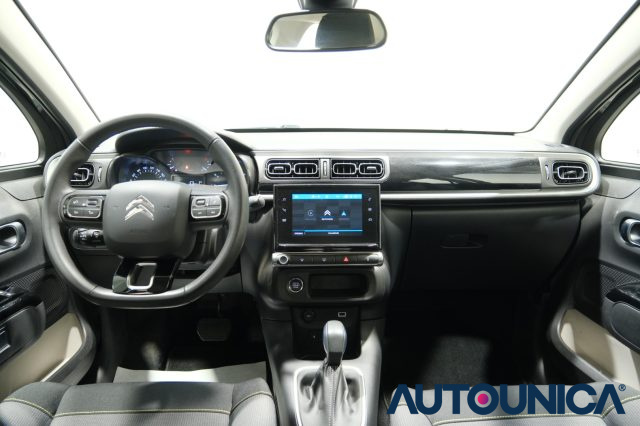 CITROEN C3 usata, con Climatizzatore