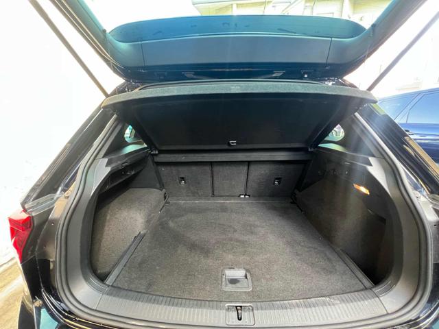 VOLKSWAGEN Tiguan usata, con Servosterzo