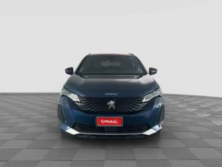 PEUGEOT 3008 usata 7