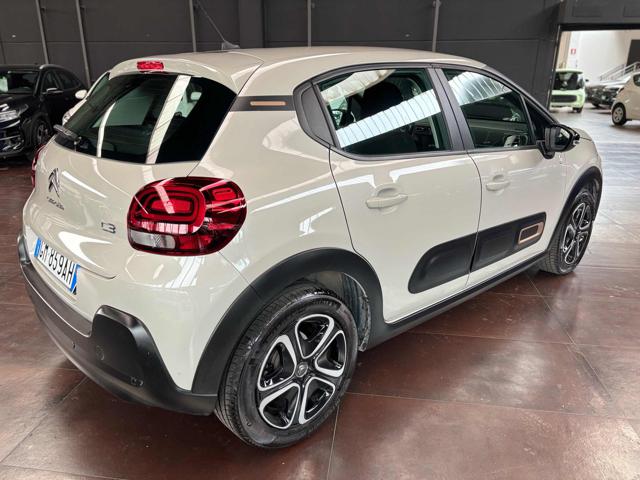 CITROEN C3 usata, con Airbag Passeggero