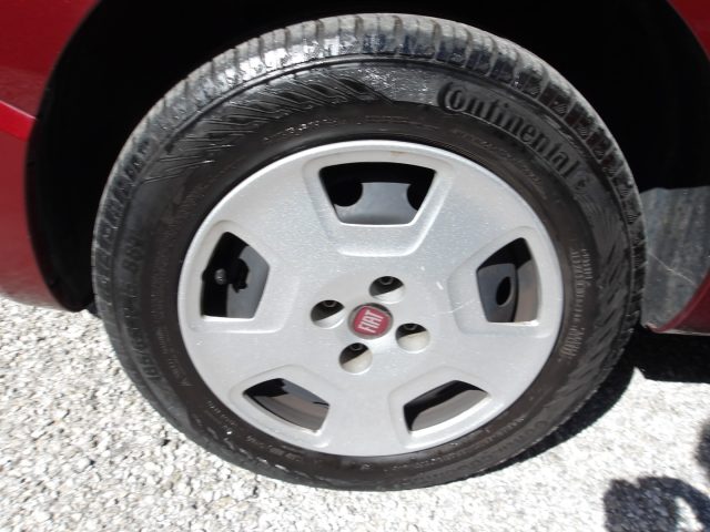 FIAT Qubo usata, con Climatizzatore