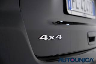 JEEP Compass usata, con Sistema di avviso di distanza