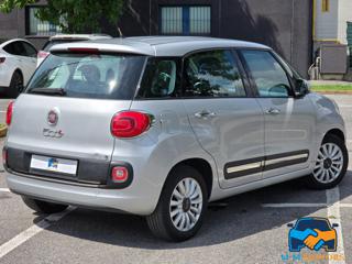 FIAT 500L usata, con Chiusura centralizzata