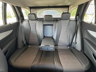 MERCEDES-BENZ E 200 usata, con Regolazione elettrica sedili