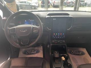 FORD Ranger usata, con Cruise Control