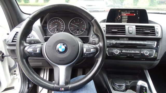 BMW 116 usata 82