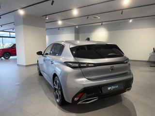 PEUGEOT 308 usata, con Autoradio