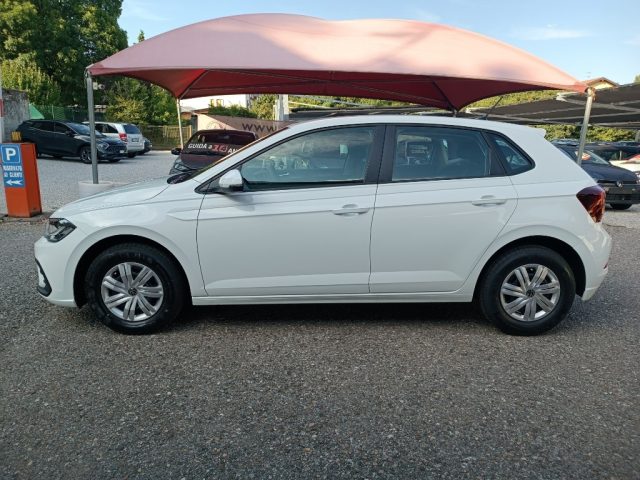VOLKSWAGEN Polo usata, con Airbag Passeggero