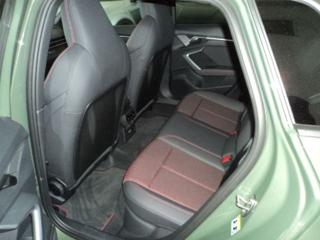 AUDI A3 usata, con Chiusura centralizzata