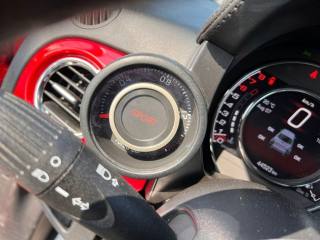 ABARTH 595 usata, con ESP