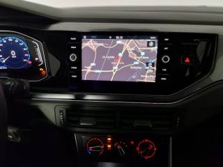 VOLKSWAGEN Polo usata, con Chiusura centralizzata