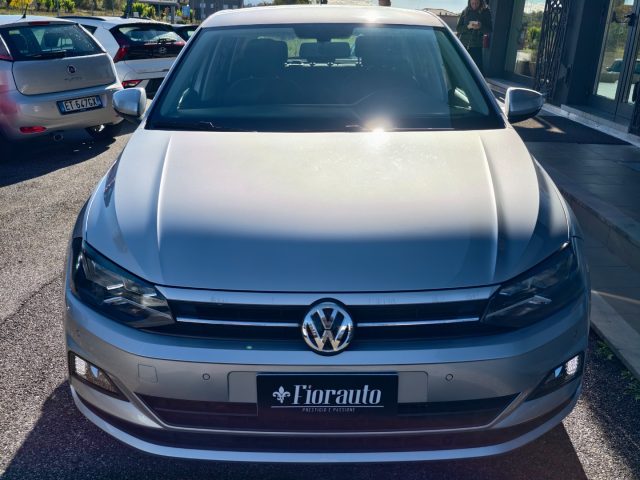 VOLKSWAGEN Polo usata, con ABS
