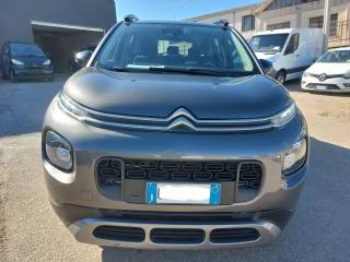 CITROEN C3 Aircross usata 2